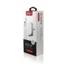Сетевое зарядное устройство для Intaleo TCG242 (2USB, 2.4A) White (1283126477454) + кабель Lightning - 3