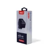 Мережевий зарядний пристрій Intaleo TCA242 (2USB, 2.4A) Black (1283126491733) - 8