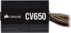 Блок живлення Corsair CV650 (CP-9020236-EU) 650W - 6