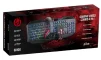Комплект (клавиатура, мышка) Piko GX100 Black USB (1283126489792) + гарнитура, коврик - 6