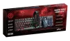 Комплект (клавиатура, мышка) Piko GX200 Black (1283126489808) + гарнитура, коврик - 6