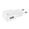 Сетевое зарядное устройство для Piko TC-101 (1USBx1A) White (1283126477553) - 1
