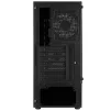 Корпус AeroCool Quantum Mesh-G-BK-v2 (ACCM-PV31033.11) Black без БП - 4