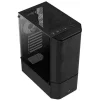 Корпус AeroCool Quantum Mesh-G-BK-v2 (ACCM-PV31033.11) Black без БП - 9