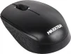 Миша бездротова Maxxter Mr-420 Black USB - 1