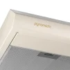 Вытяжка Pyramida UX 60 IV - 3