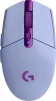 Мишка бездротова Logitech G305 Lilac (910-006022) - 1