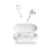 Bluetooth-гарнітура Ttec AirBeat Free True Wireless Headsets White (2KM133B) - 1