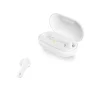 Bluetooth-гарнітура Ttec AirBeat Free True Wireless Headsets White (2KM133B) - 2