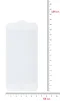 Захисне скло BeCover для Apple iPhone SE 2020/8/7 White (701041) - 3