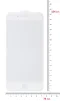 Захисне скло BeCover для Apple iPhone 7 Plus/8 Plus 3D White - 3