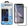 Захисне скло BeCover для Apple iPhone 11 Black (704103) - 1