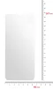 Захисне скло BeCover для Samsung Galaxy A30 SM-A305/A30s SM-A307/A50 SM-A505 Clear (703443) - 3