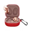 Чехол BeCover Silicon для Samsung Galaxy Buds Live Red (705412) - 1