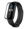 Захисна плівка BeCover для Xiaomi Mi Smart Band 5 Black 2шт (705434) - 2