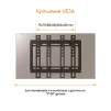 Кронштейн ACCLAB AL-FR20/F (1283126485763) (VESA200х200) - 2