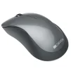 Миша бездротова Canyon CNE-CMSW11B Black - 8