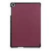 Чохол-книжка BeCover Smart Case для Huawei MatePad T 10 Red Wine (705396) - 2