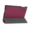Чохол-книжка BeCover Smart Case для Huawei MatePad T 10 Red Wine (705396) - 3