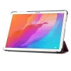 Чохол-книжка BeCover Smart Case для Huawei MatePad T 10 Red Wine (705396) - 4
