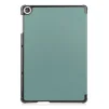 Чехол-книга BeCover Smart Case для Huawei MatePad T 10 Dark Green (705391) - 2