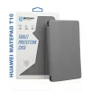 Чохол-книжка BeCover Smart Case для Huawei MatePad T 10 Gray (705393) - 1