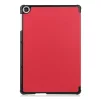 Чохол-книжка BeCover Smart Case для Huawei MatePad T 10 Red (705395) - 2