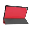 Чохол-книжка BeCover Smart Case для Huawei MatePad T 10 Red (705395) - 3