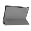 Чехол-книга BECOVER Smart Case для Huawei MatePad T10s/T10s 2nd Gen Gray (705402) - 3