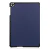Чохол-книжка BeCover Smart Case для Huawei MatePad T 10s/T 10s (2nd Gen) Dark Blue (705399) - 2