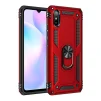 Чохол-накладка BeCover Military для Xiaomi Redmi 9A Red (705576) - 1