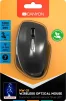 Миша бездротова Canyon CNS-CMSW21DG Dark Gray USB - 6