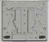 Варочная поверхность Gorenje G642ABX - 3