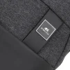 Рюкзак RIVACASE Lantau 8825 Black Melange - 5