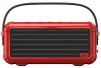 Акустическая система Divoom Mocha Red (642523) - 1