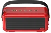 Акустическая система Divoom Mocha Red (642523) - 2