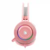 Гарнітура A4Tech Bloody G521 Pink - 2