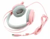 Гарнітура A4Tech Bloody G521 Pink - 5