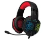 Гарнітура REAL-EL GDX-7750 Black/Red - 1