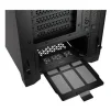 Корпус Corsair 4000D Airflow Tempered Glass Black (CC-9011200-WW) без БП - 3