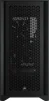 Корпус Corsair 4000D Airflow Tempered Glass Black (CC-9011200-WW) без БП - 4