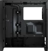 Корпус Corsair 4000D Airflow Tempered Glass Black (CC-9011200-WW) без БП - 5