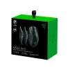 Мышка беспроводная Razer Naga Pro Wireless Gaming Mouse (RZ01-03420100-R3G1) Black USB - 6