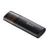 Флеш-накопитель USB3.2 128GB Apacer AH25B Black (AP128GAH25BB-1) - 2