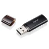 Флеш-накопитель USB3.2 128GB Apacer AH25B Black (AP128GAH25BB-1) - 3