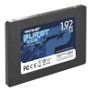 Накопитель SSD 1.92TB Patriot Burst Elite 2.5" SATAIII TLC (PBE192TS25SSDR) - 2