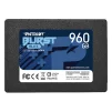 SSD PATRIOT Burst Elite 960GB 2.5" SATA (PBE960GS25SSDR) - 1