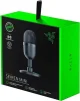 Микрофон Razer Seiren Mini Black (RZ19-03450100-R3M1) - 4