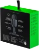 Микрофон Razer Seiren Mini Black (RZ19-03450100-R3M1) - 5