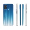 Чехол-накладка BeCover для Oppo A53 Transparancy (705601) - 2